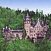 Geschenke Gutscheine Gutschein 372-wolf Schlosshotel Werratal Gutscheine M�rchenschlo� Hotel Schloss Hessen, nahe Th�ringen, Werra-Mei�ner-Kreis, zwischen Mei�ner, Eichsfeld, Werra und Eschwege (5 km)
